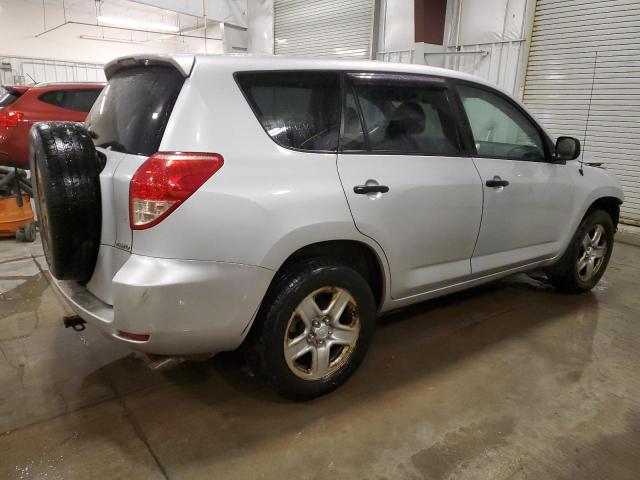 Photo 3 from auction – 2008 TOYOTA RAV4 with VIN JTMBK33V685046197