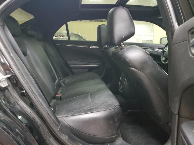 Photo 10 from auction – 2013 CHRYSLER 300C with VIN 2C3CCAKT4DH652868