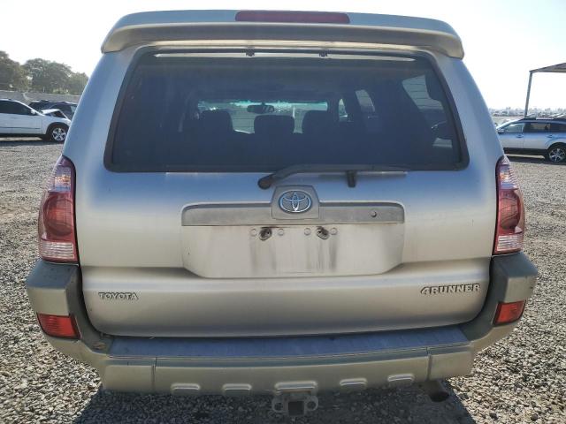 Photo 6 from auction – 2003 TOYOTA 4RUNNER LI with VIN JTEBT17R230022494