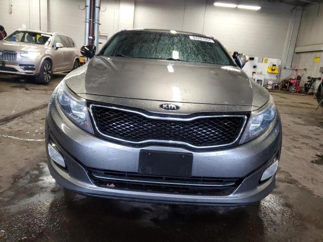 Photo 5 from auction – 2015 KIA OPTIMA LX with VIN 5XXGM4A79FG467138