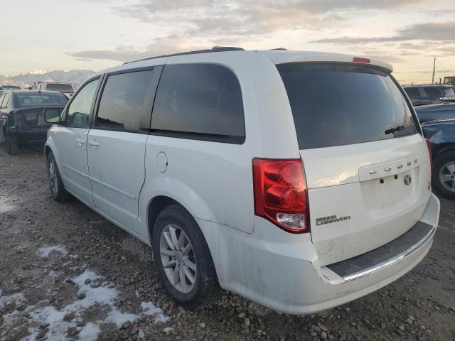 Photo 2 from auction – 2014 DODGE GRAND CARA with VIN 2C4RDGCG5ER202617