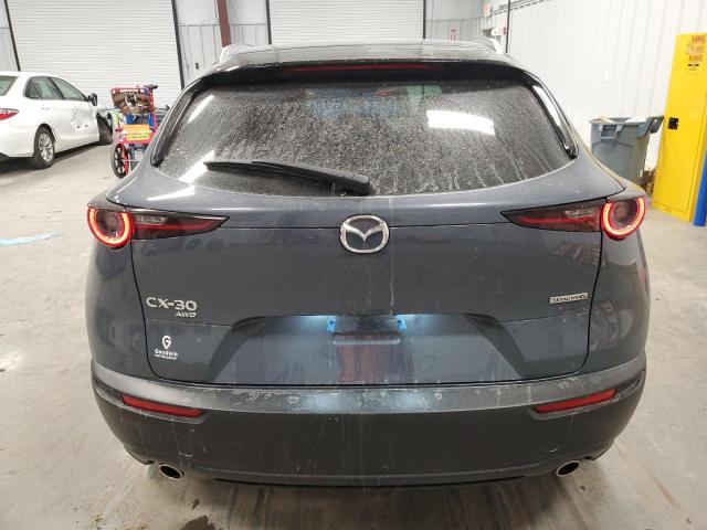 Photo 6 from auction – 2024 MAZDA CX-30 PREF with VIN 3MVDMBCM5RM618097