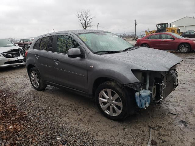 Photo 4 from auction – 2015 MITSUBISHI OUTLANDER with VIN 4A4AP4AU8FE021403
