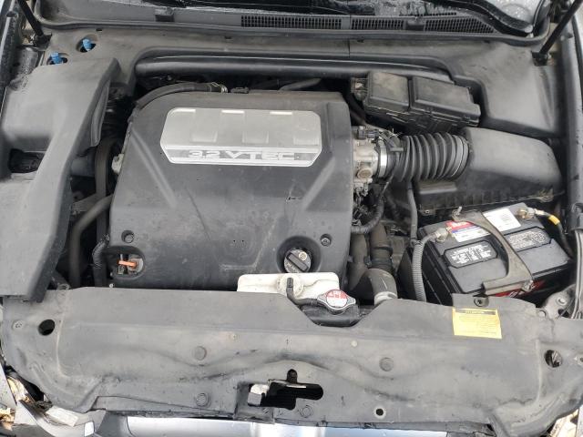 Photo 11 from auction – 2008 ACURA TL with VIN 19UUA66258A012744