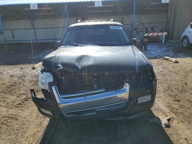 Photo 5 from auction – 2010 FORD EXPLORER X with VIN 1FMEU7DE0AUB07225