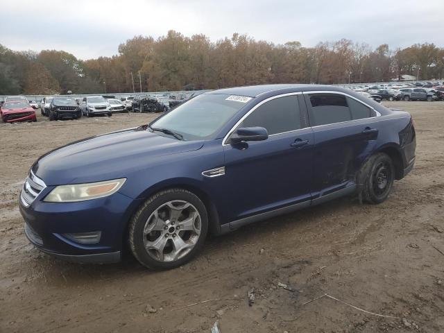 FORD TAURUS SEL 2011 with VIN 1FAHP2EW7BG103732 - Photo from auction