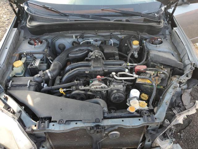 Photo 12 from auction – 2012 SUBARU FORESTER 2 with VIN JF2SHADC1CH417226