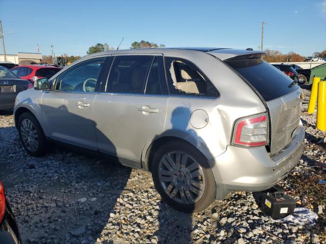 Photo 2 from auction – 2010 FORD EDGE LIMIT with VIN 2FMDK3KC1ABB50649
