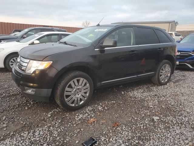 FORD EDGE LIMIT 2010 with VIN 2FMDK3KC4ABA65143 - Photo from auction