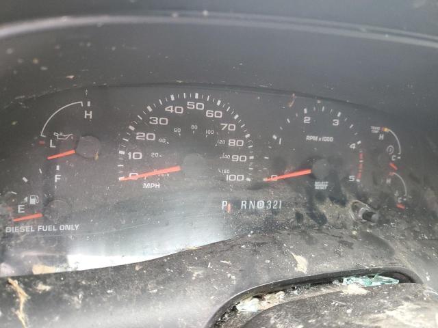 Photo 9 from auction – 2005 FORD EXCURSION with VIN 1FMSU41P65ED41988