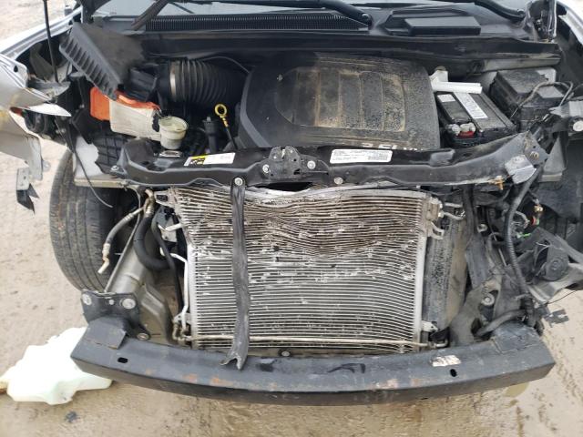 Photo 12 from auction – 2016 CHRYSLER TOWN & COU with VIN 2C4RC1BG2GR298937