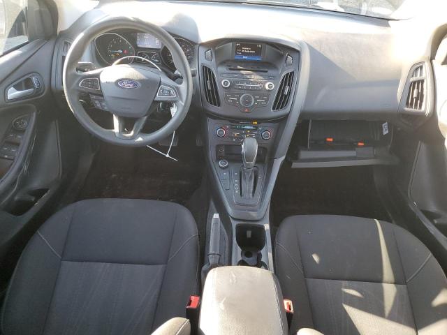 Photo 8 from auction – 2017 FORD FOCUS SE with VIN 1FADP3FE9HL256476
