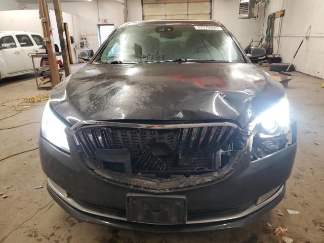Photo 5 from auction – 2014 BUICK LACROSSE P with VIN 1G4GE5G38EF297239