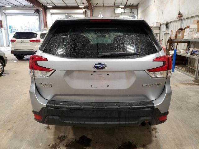 Photo 6 from auction – 2020 SUBARU FORESTER P with VIN JF2SKAJC3LH499143