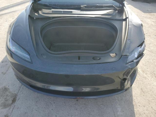 Photo 11 from auction – 2024 TESLA MODEL 3 with VIN 5YJ3E1EA0RF868522