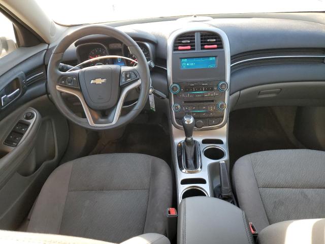 Photo 8 from auction – 2014 CHEVROLET MALIBU LS with VIN 1G11B5SL2EF209353