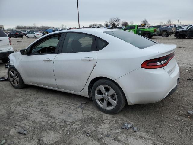 Photo 2 from auction – 2015 DODGE DART SXT with VIN 1C3CDFBB4FD128816