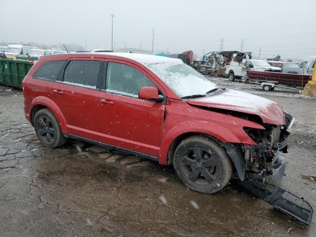 Photo 4 from auction – 2009 DODGE JOURNEY SX with VIN 3D4GG57V59T142193