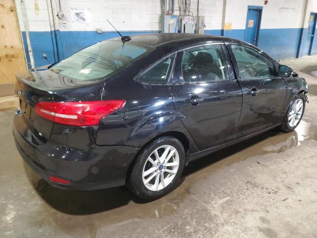 Photo 3 from auction – 2017 FORD FOCUS SE with VIN 1FADP3F21HL226443