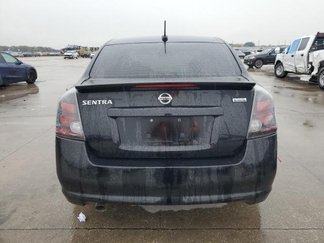 صورة رقم 6 من المزاد - 2012 NISSAN SENTRA 2.0 مع VIN 3N1AB6AP1CL701864