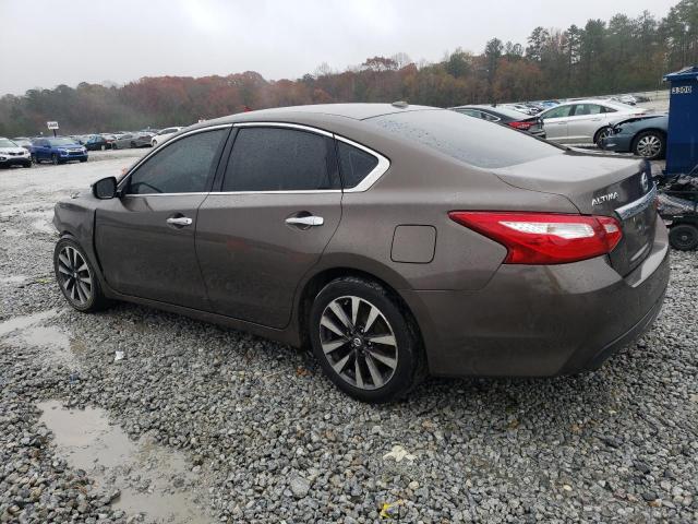 Photo 2 from auction – 2017 NISSAN ALTIMA 2.5 with VIN 1N4AL3AP2HC268475