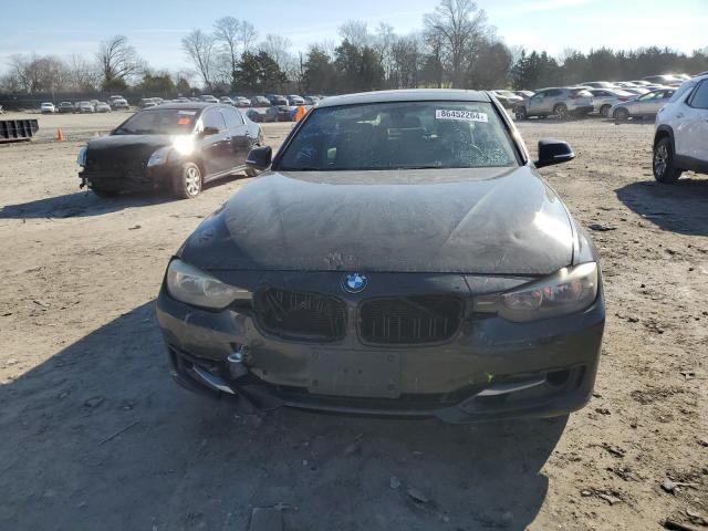 Photo 5 from auction – 2014 BMW 328 I with VIN WBA3A5G52ENP32694