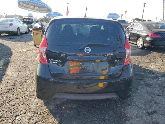 Photo 6 from auction – 2018 NISSAN VERSA NOTE with VIN 3N1CE2CP2JL370201