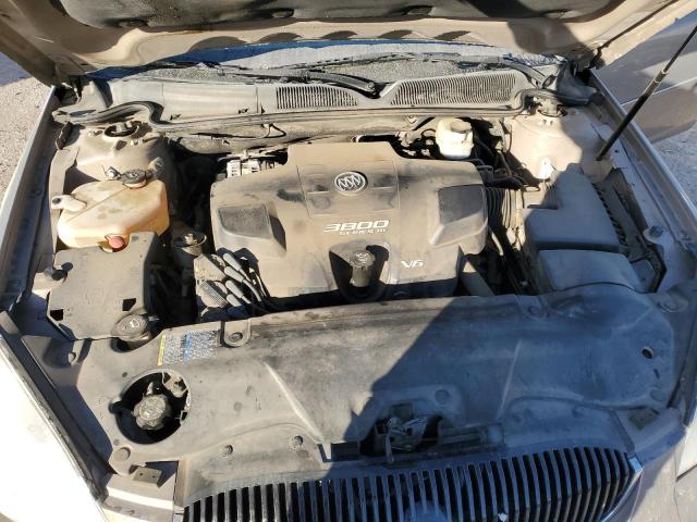 Photo 11 from auction – 2006 BUICK LUCERNE CX with VIN 1G4HD57216U136422