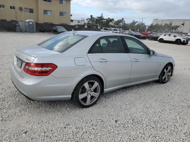 Photo 3 from auction – 2012 MERCEDES-BENZ E 350 4MAT with VIN WDDHF8JB5CA618774