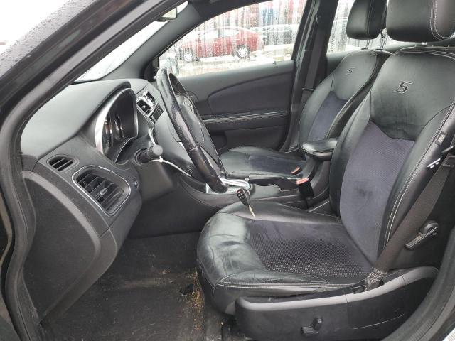 Photo 7 from auction – 2012 CHRYSLER 200 S with VIN 1C3CCBHG7CN153052