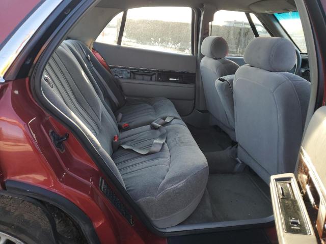 Photo 10 from auction – 1999 BUICK LESABRE CU with VIN 1G4HP52K4XH472218