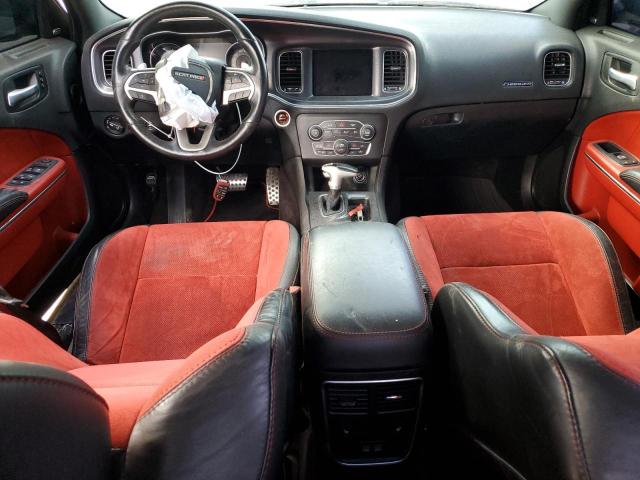 Photo 8 from auction – 2017 DODGE CHARGER R/ with VIN 2C3CDXGJXHH614087