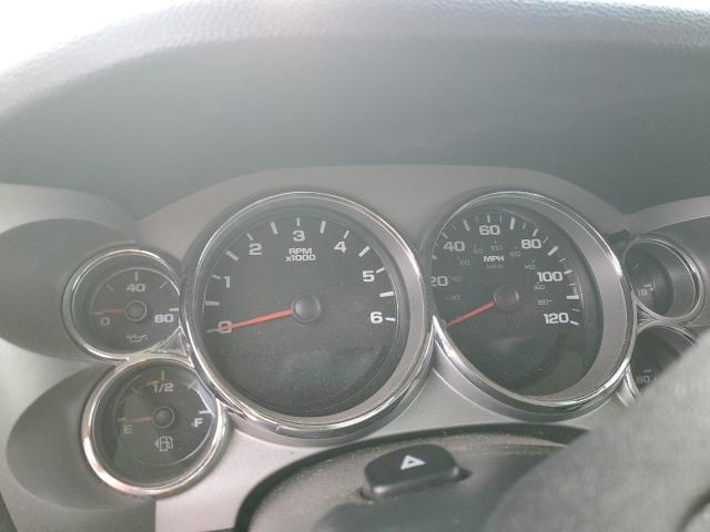 Photo 9 from auction – 2007 CHEVROLET SILVERADO with VIN 1GCEK19077Z648112