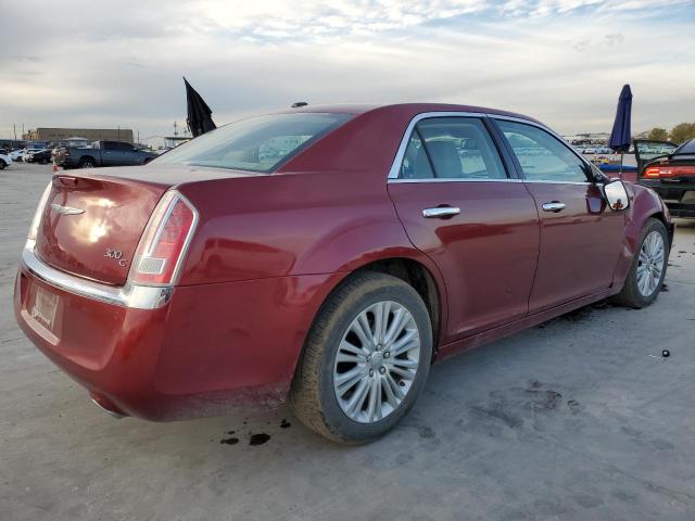 Photo 3 from auction – 2013 CHRYSLER 300C with VIN 2C3CCAKG8DH614093