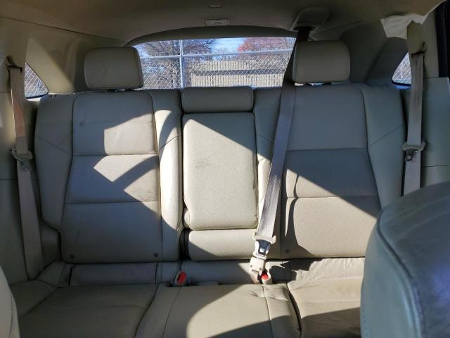 Photo 10 from auction – 2014 ACURA RDX with VIN 5J8TB4H34EL017145