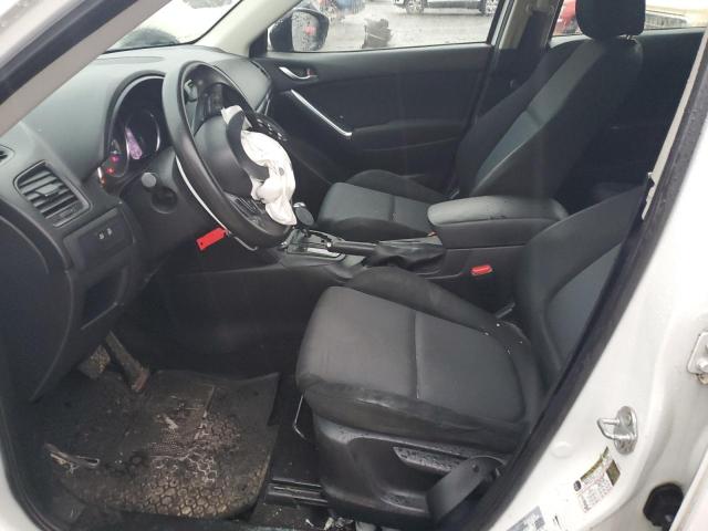 Photo 7 from auction – 2013 MAZDA CX-5 with VIN JM3KE2BE5D0132036