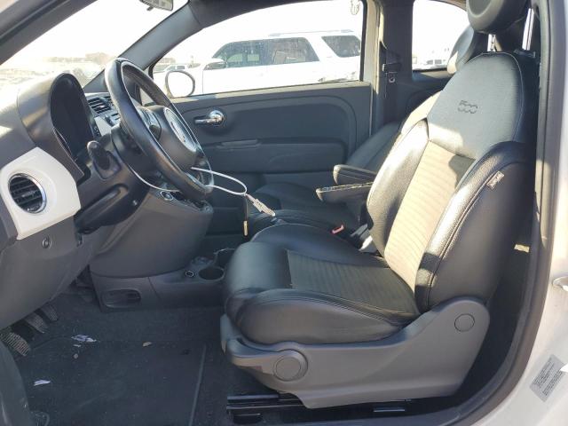 Photo 7 from auction – 2015 FIAT 500 SPORT with VIN 3C3CFFBR3FT545393