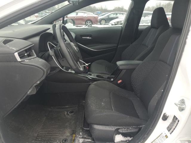 Photo 7 from auction – 2022 TOYOTA COROLLA SE with VIN 5YFP4MCE1NP106018