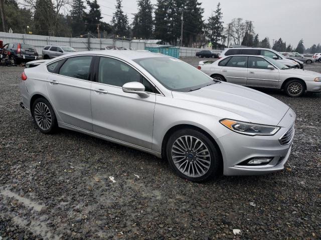 Photo 4 from auction – 2017 FORD FUSION TIT with VIN 3FA6P0K96HR150178