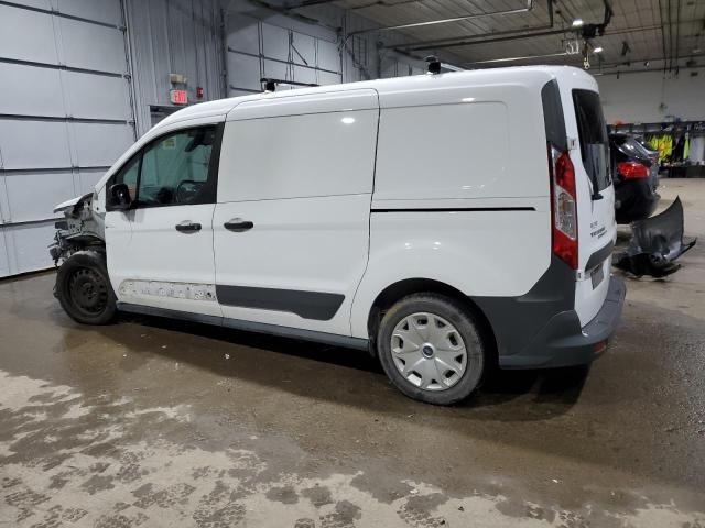 Photo 2 from auction – 2017 FORD TRANSIT CO with VIN NM0LS7E77H1297891