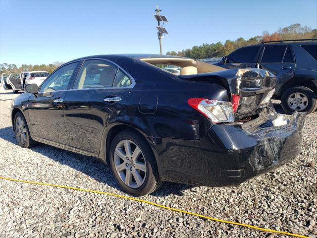 Photo 2 from auction – 2009 LEXUS ES 350 with VIN JTHBJ46G092334532