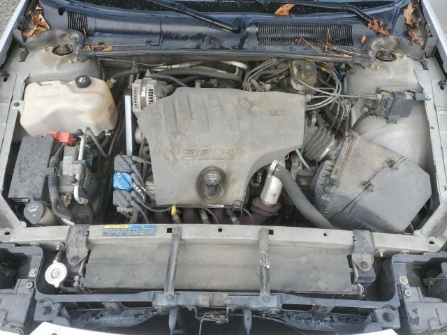 Photo 11 from auction – 2005 BUICK LESABRE CU with VIN 1G4HP52K05U143665