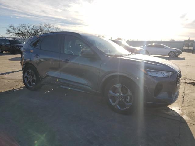 Photo 4 from auction – 2023 FORD ESCAPE ST with VIN 1FMCU0MN9PUA08118