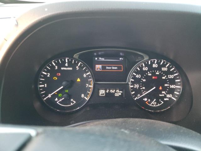 صورة رقم 9 من المزاد - 2014 NISSAN PATHFINDER مع VIN 5N1AR2MN7EC625413