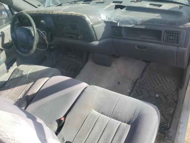 Photo 8 from auction – 1997 DODGE 1500 with VIN 1B7HC16Z8VS316599