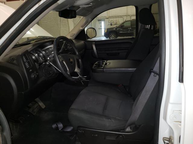Photo 7 from auction – 2011 CHEVROLET 1500 with VIN 3GCPKSE33BG184260