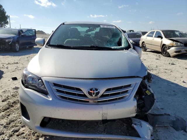 Photo 5 from auction – 2013 TOYOTA COROLLA BA with VIN 2T1BU4EE6DC937570