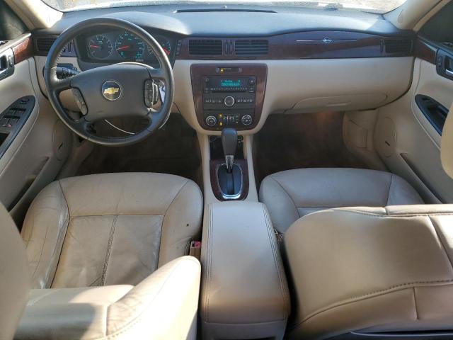 Photo 8 from auction – 2011 CHEVROLET IMPALA LTZ with VIN 2G1WC5EM3B1163669