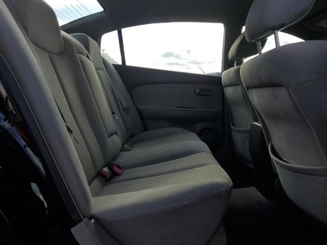 Photo 10 from auction – 2006 NISSAN ALTIMA S with VIN 1N4AL11D86C252126