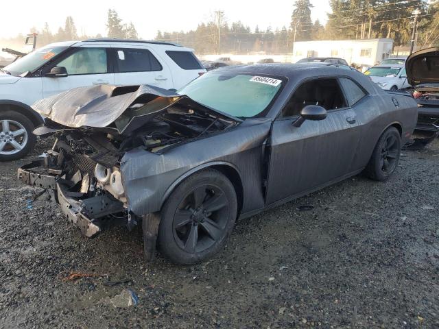 DODGE CHALLENGER 2015 с VIN 2C3CDZAG5FH864987 - Снимка от търг